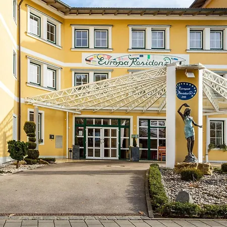 Europa Residenz Thermennaehe 2