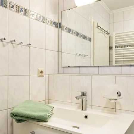 Europa Residenz Thermennaehe 2 Apartment *