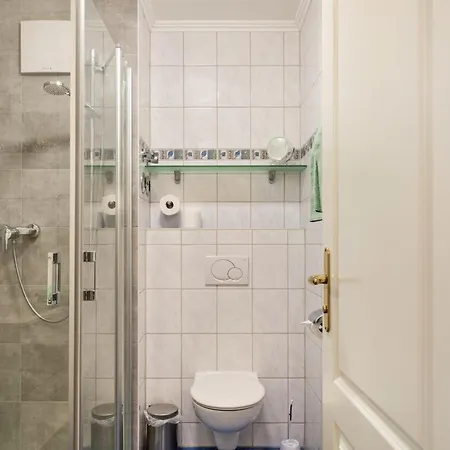 Europa Residenz Thermennaehe 2 Apartment Bad Fussing