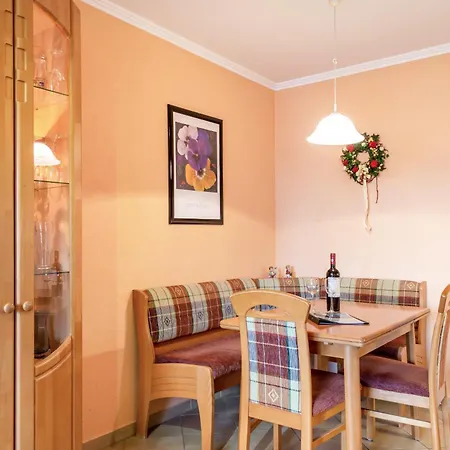 Europa Residenz Thermennaehe 2 Apartment