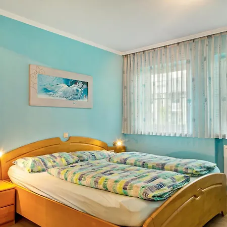 Europa Residenz Thermennaehe 2 *
