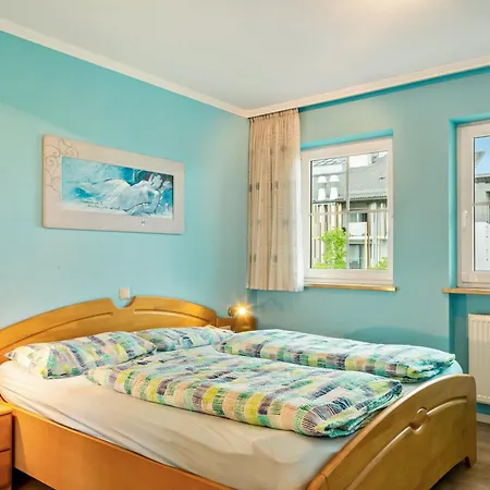 Europa Residenz Thermennaehe 2 * Bad Fussing