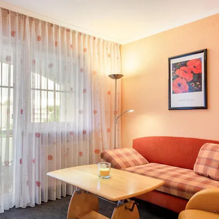 Europa Residenz Thermennaehe 2 Apartment