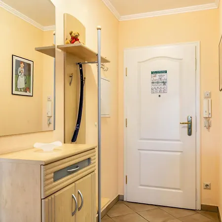 Europa Residenz Thermennaehe 2 Apartment *